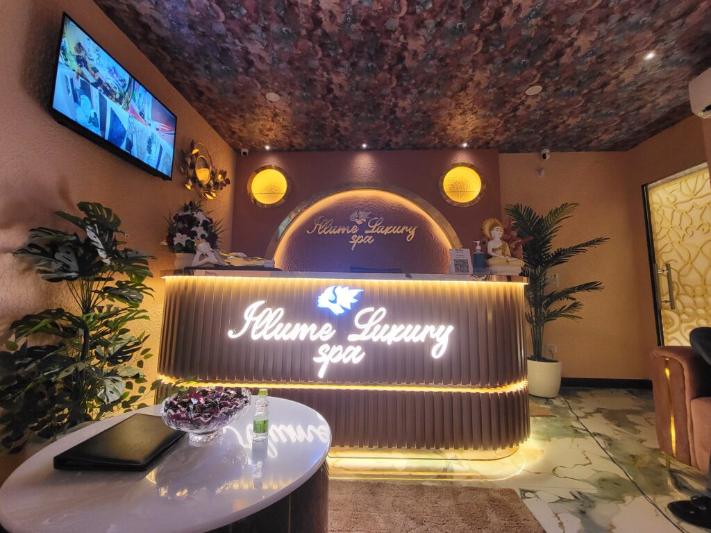 Discover the Best Massage Places Near Me – A Path to Ultimate Relaxation