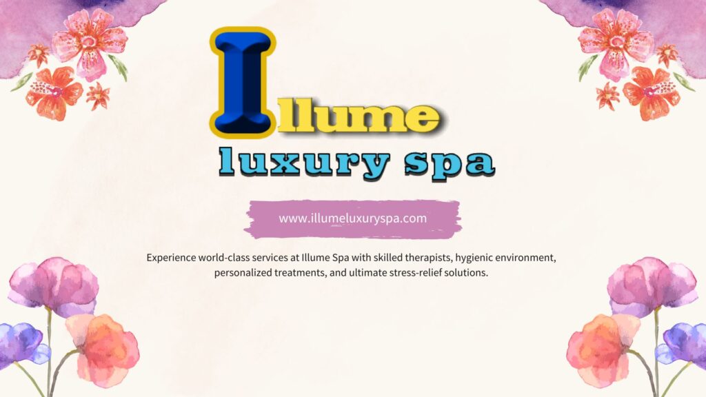 Why 4 Hand Massage Is the Most Luxurious Therapy You Can Experience in Delhi — and Where to Find It